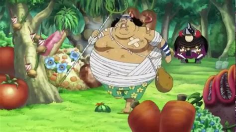 Hey everyone, Fat Usopp is coming to bless us with glorious drops from Greenstone, home of another special character we have yet to encounter. . Fat ussop